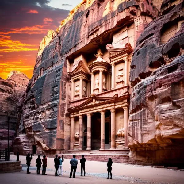 Best Time to Visit Jordan 2026 – Month-by-Month Guide