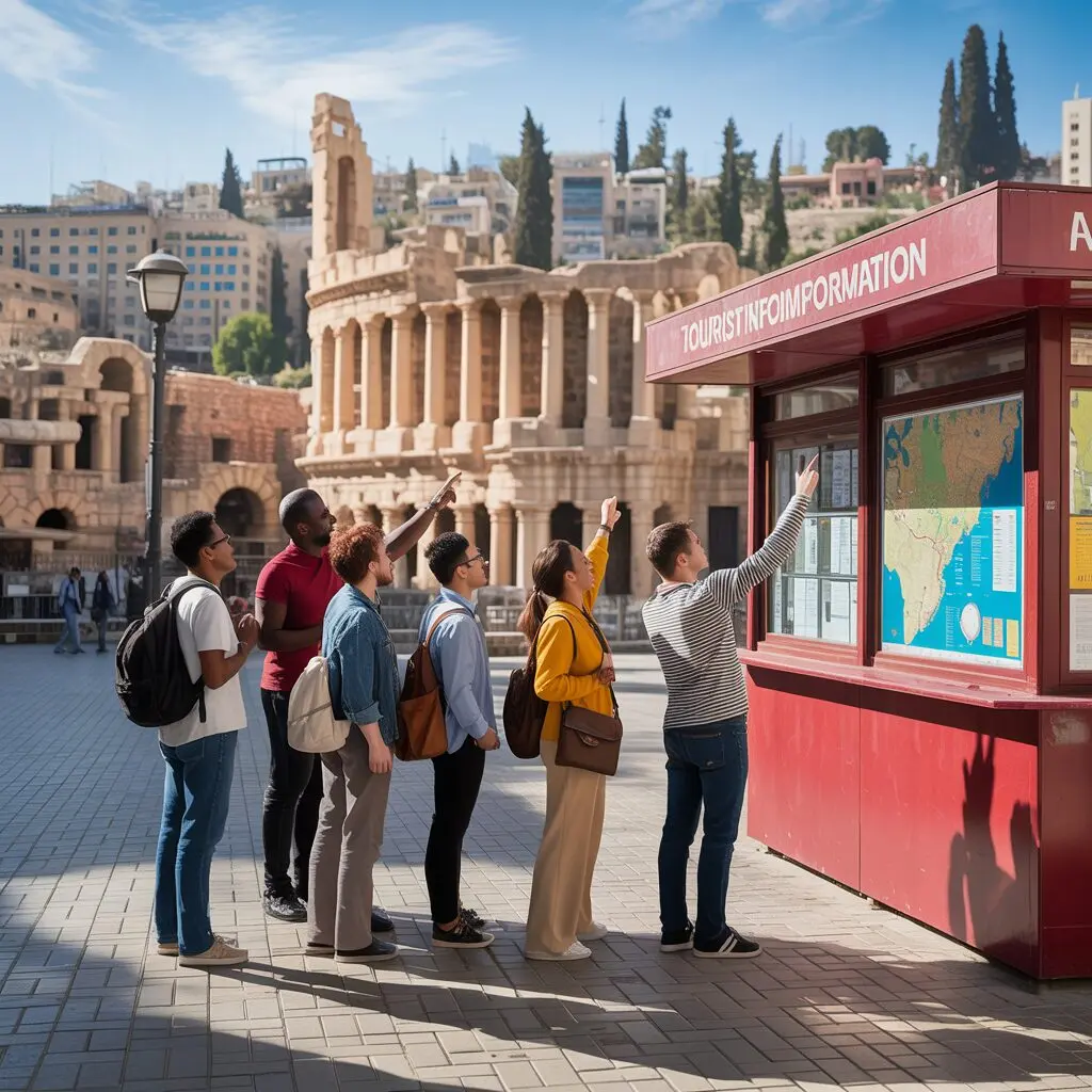 How to Buy the Jordan Pass – Step-by-Step 2026 Guide