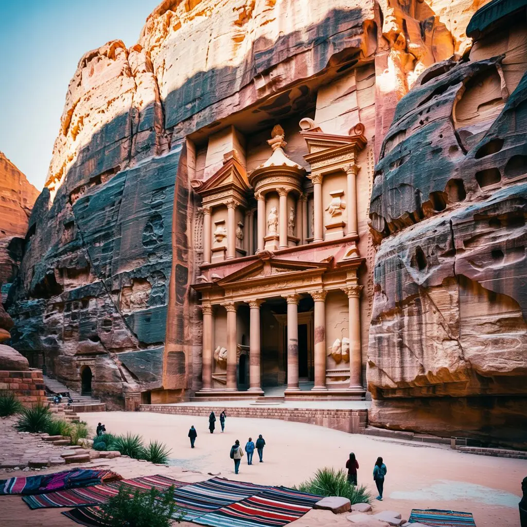 Jordan Pass 2026 – Complete Gids: Visum, Attracties & Prijzen