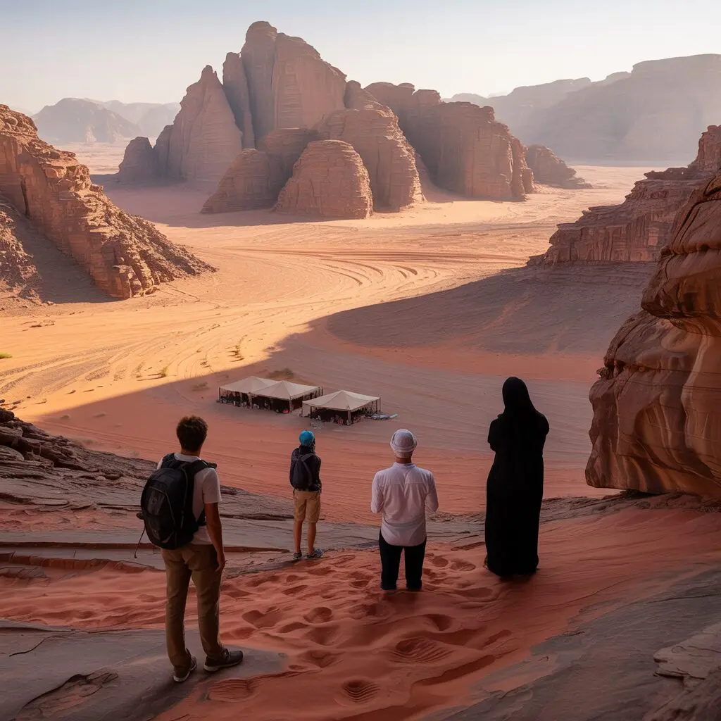 Jordan Pass Fee & Price 2026 – Wanderer, Explorer, Insider