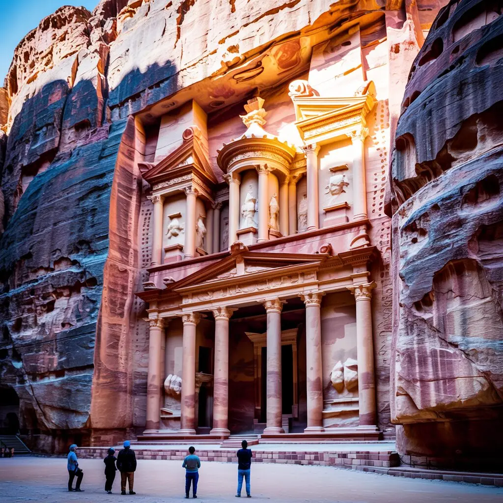 Jordan Pass Petra 2026 – Is Petra Included? How to Use It