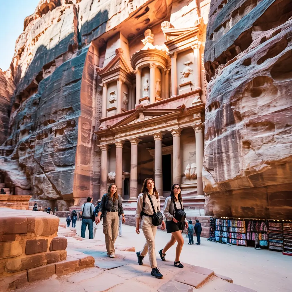 Jordan Pass Tips 2026 – 12 Ways to Get the Most Out of Your Pass