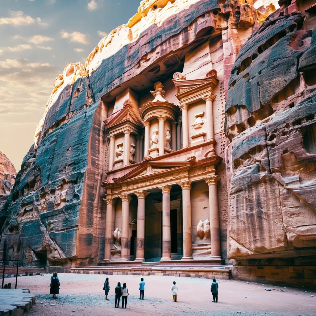Jordan Pass Validity 2026 – How Long Is It Valid?