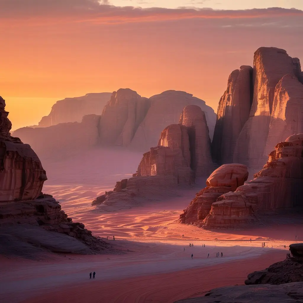 Jordan Pass Wadi Rum 2026 – What Is Included?