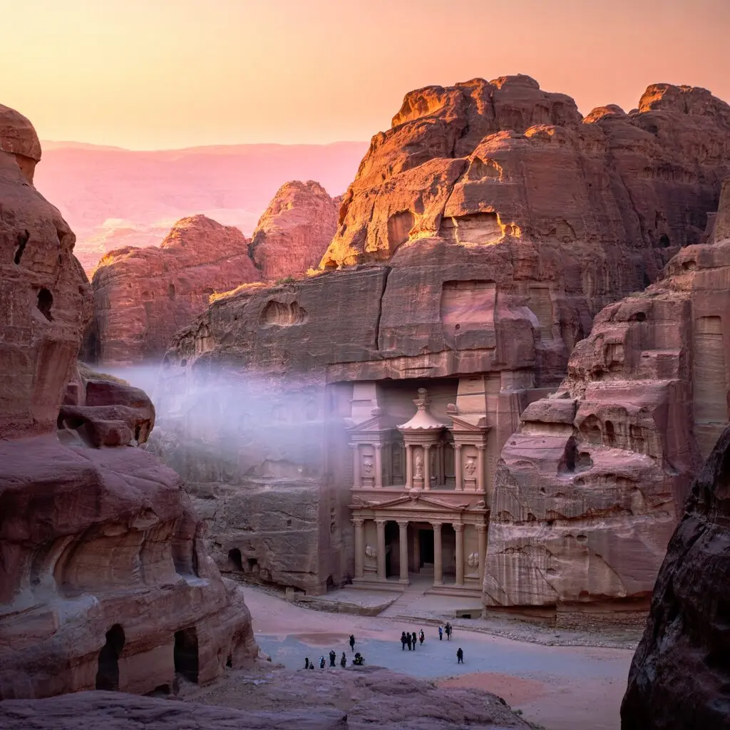 Jordan Pass for EU Citizens 2026 – European Travelers