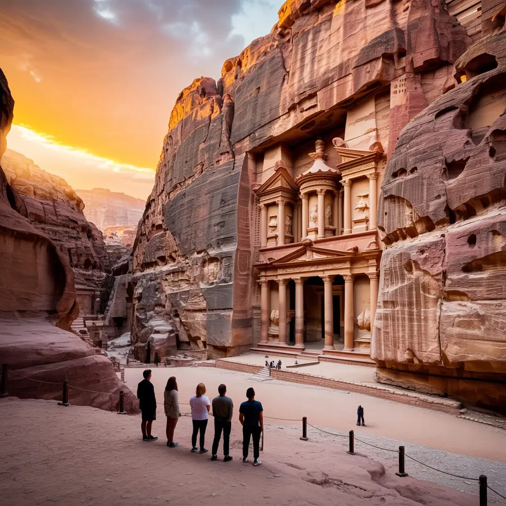 Jordan Pass for UK Citizens 2026 – British Travelers Guide
