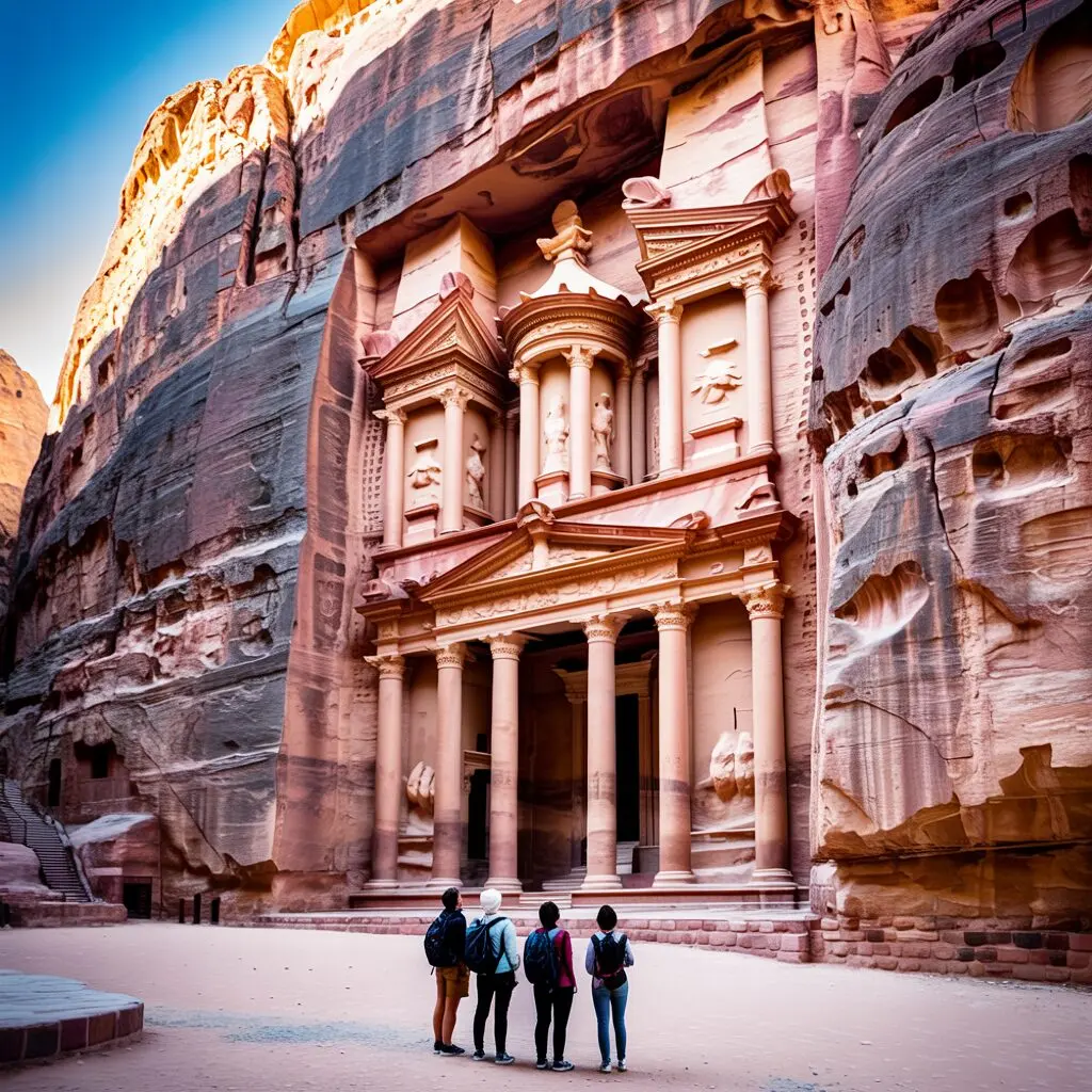 Jordan Pass for US Citizens 2026 – Guide for Americans
