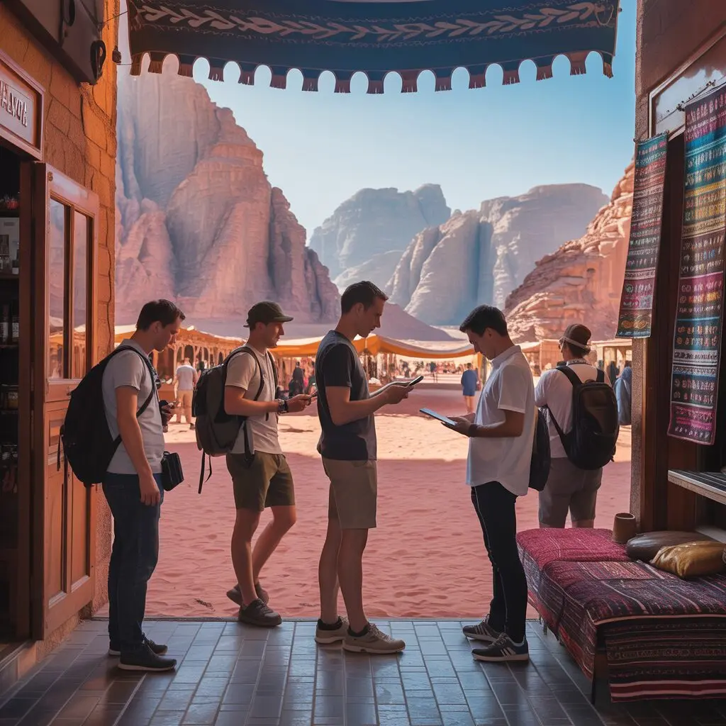 Jordan Pass vs Visa on Arrival 2026 – Which Is Better?