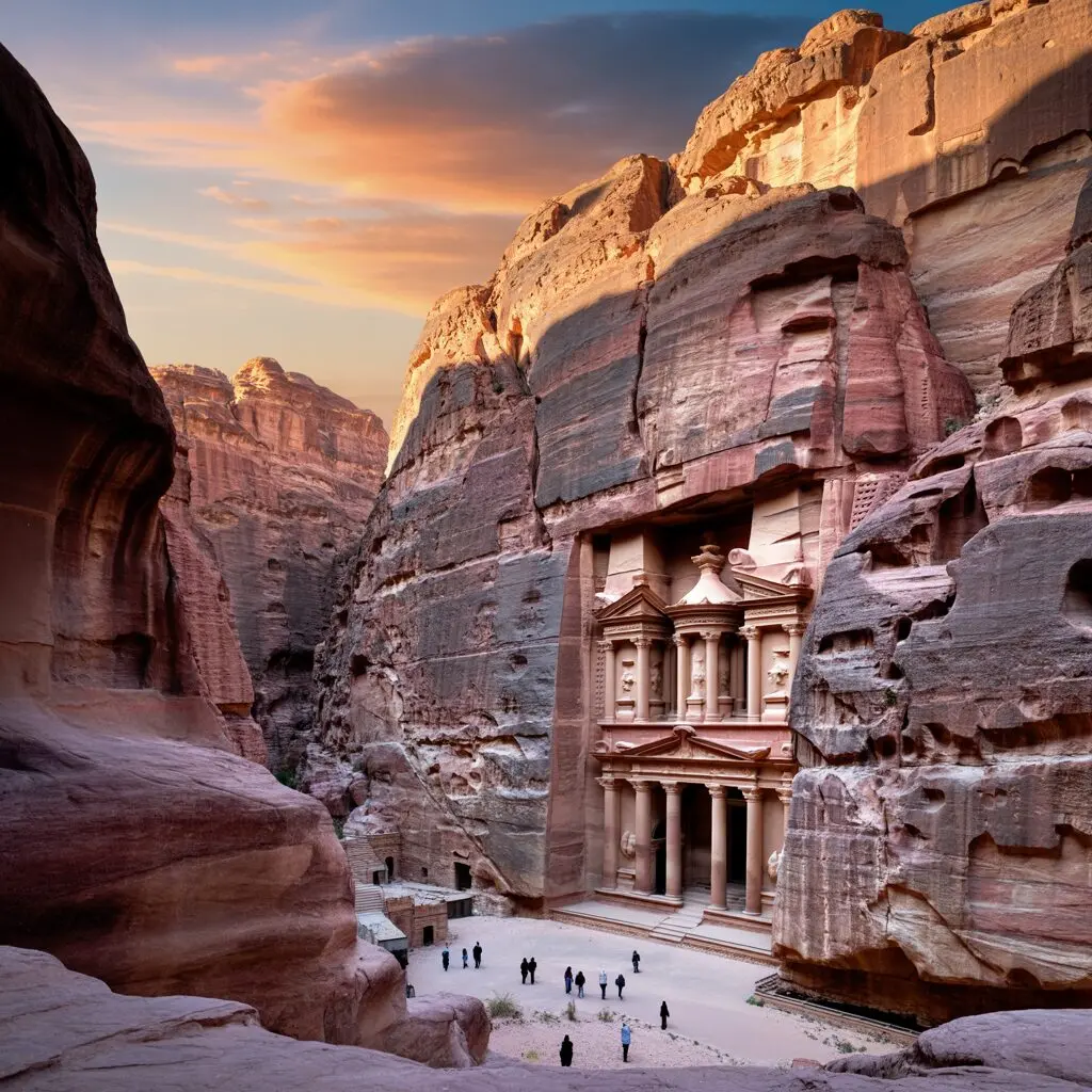 Jordan Travel Guide 2026 – Complete Country Overview