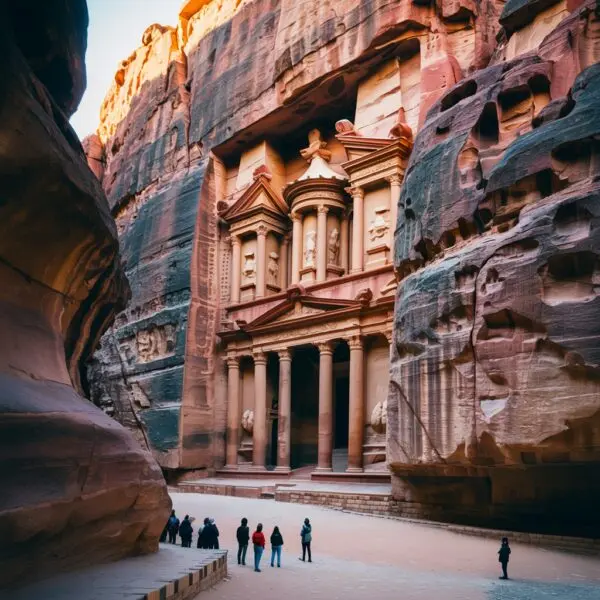 Jordan Travel Tips 2026 – Essential Advice for Your Trip