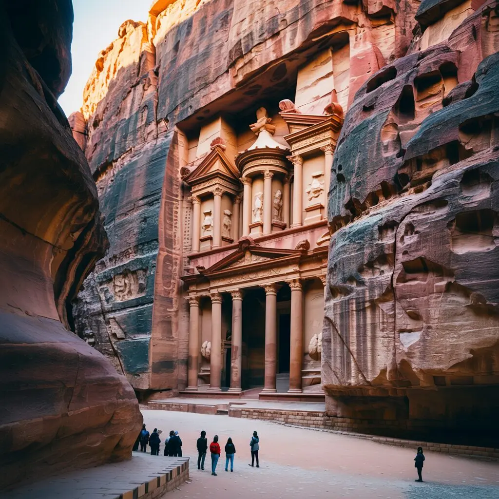 Jordan Travel Tips 2026 – Essential Advice for Your Trip