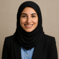 Rania Al-Khalidi