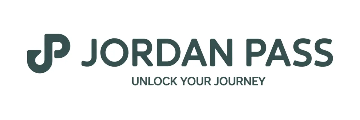 Jordan Pass Logo